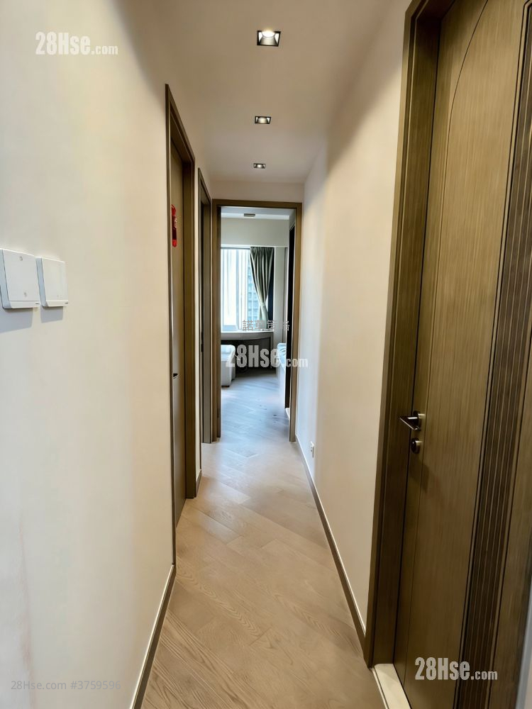 尚珒溋 售盘 3 房 , 2 浴室 752 平方尺