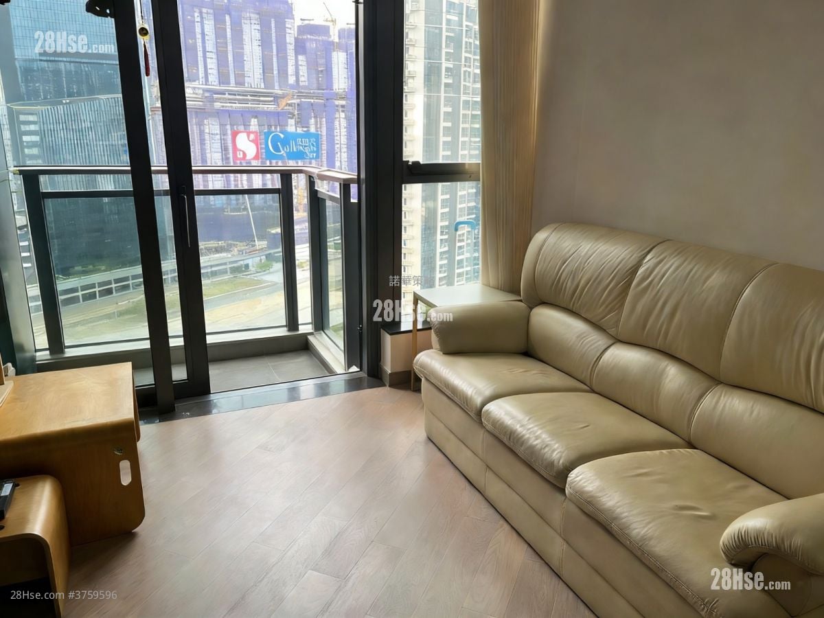 尚珒溋 售盘 3 房 , 2 浴室 752 平方尺