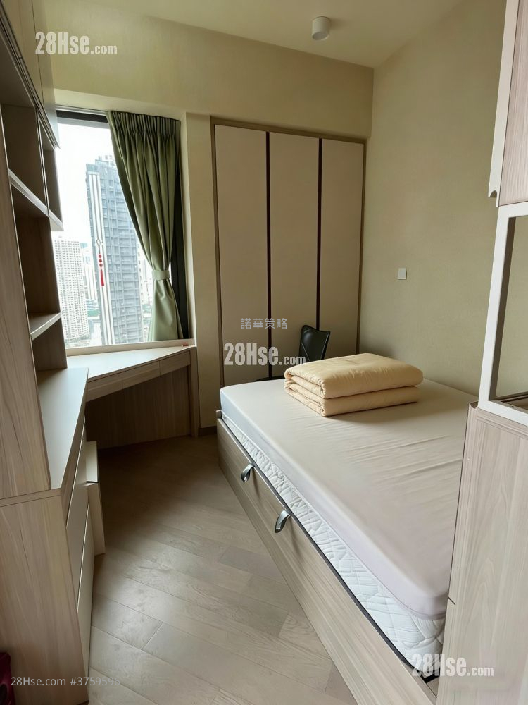 尚珒溋 售盘 3 房 , 2 浴室 752 平方尺