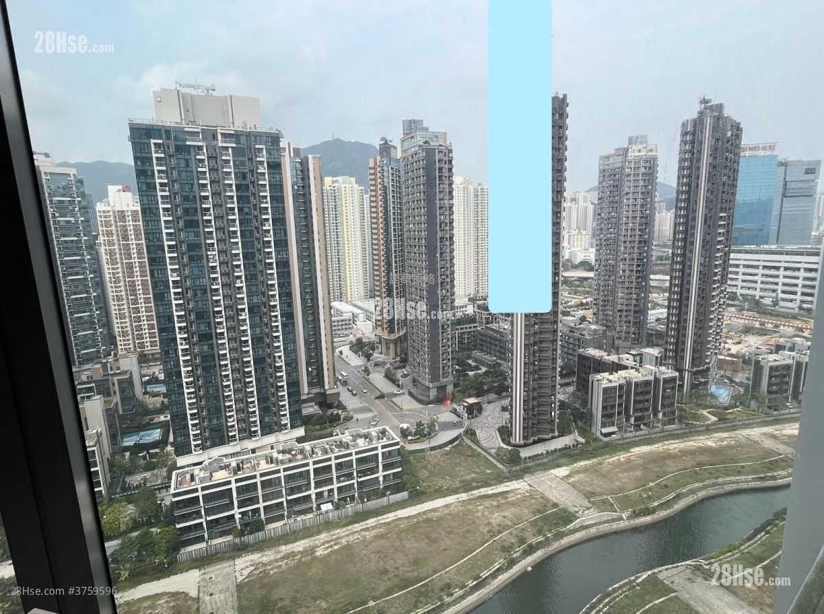 尚珒溋 售盘 3 房 , 2 浴室 752 平方尺