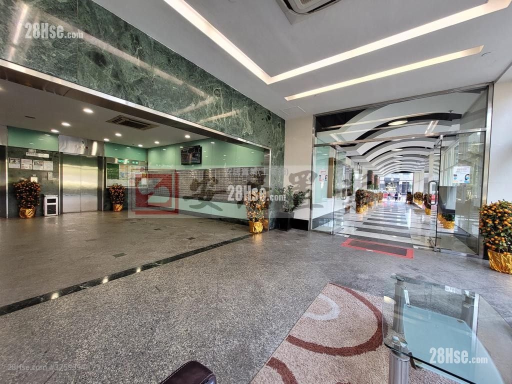 Honour Industrial Centre Rental