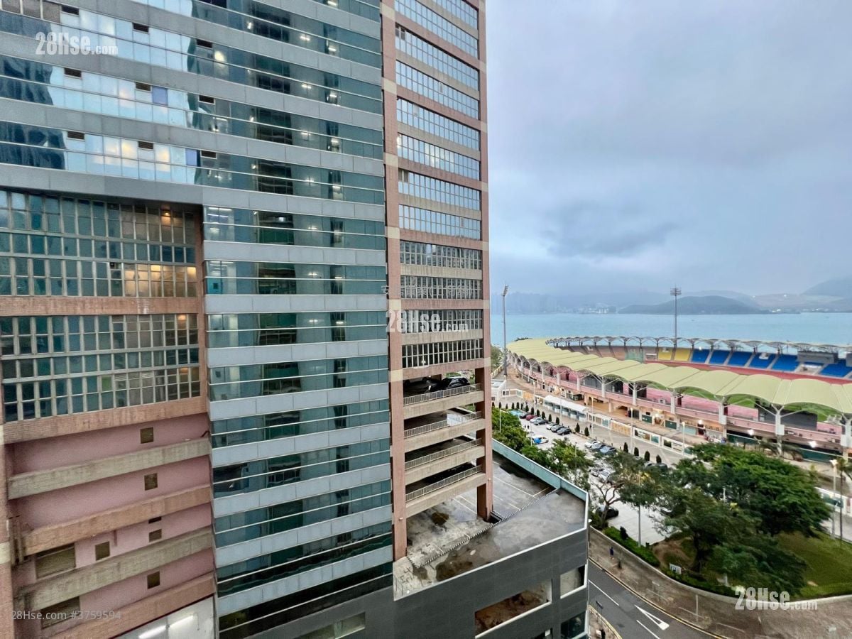 Honour Industrial Centre Rental