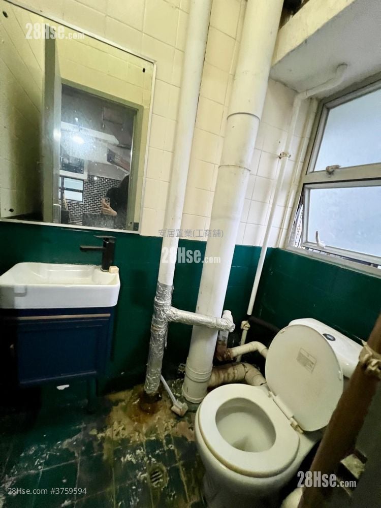 Honour Industrial Centre Rental