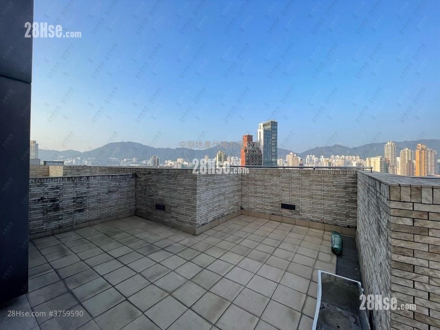 The Zumurud Sell 4 Bedrooms 1,654 ft²