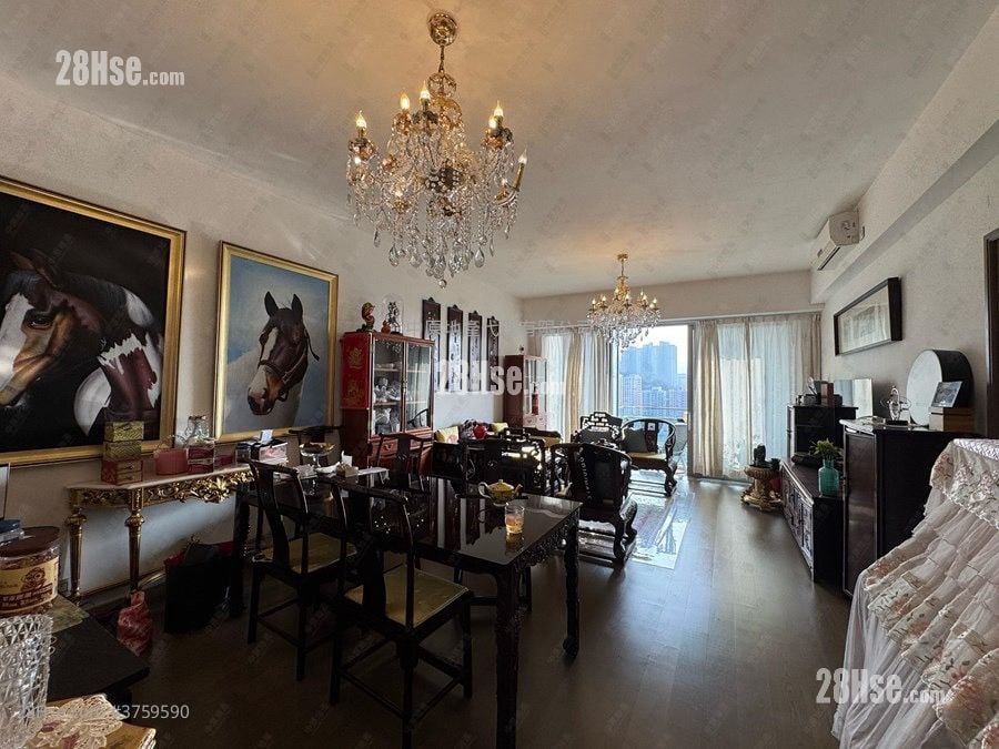 The Zumurud Sell 4 Bedrooms 1,654 ft²