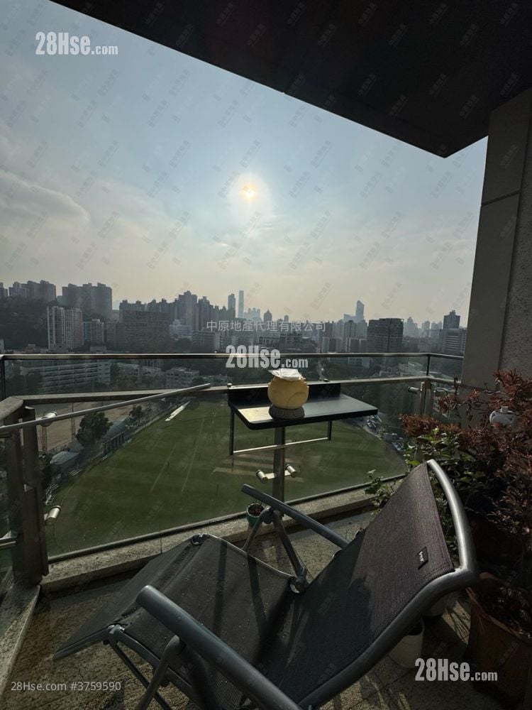 The Zumurud Sell 4 Bedrooms 1,654 ft²