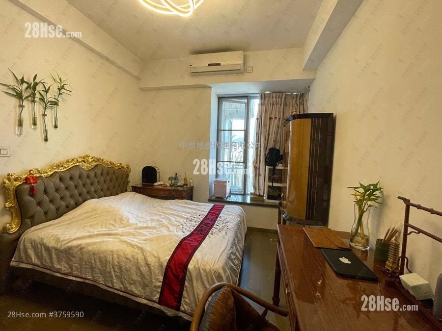 The Zumurud Sell 4 Bedrooms 1,654 ft²