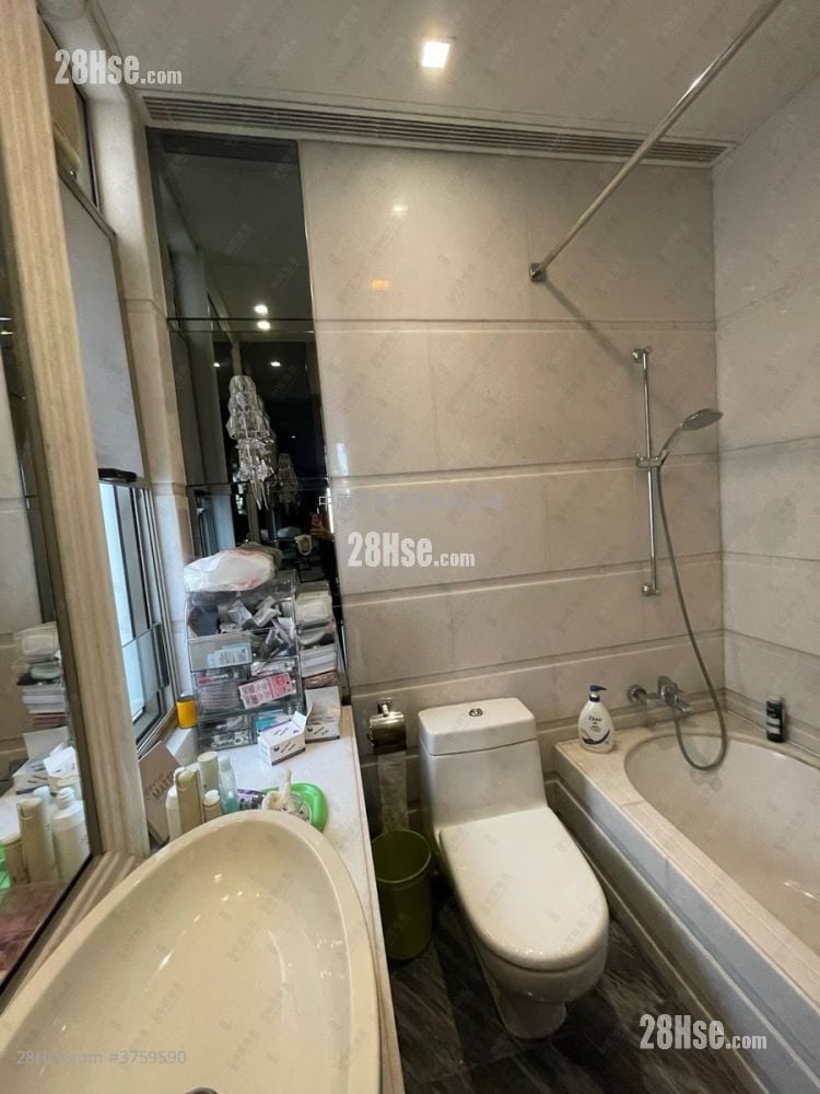 The Zumurud Sell 4 Bedrooms 1,654 ft²