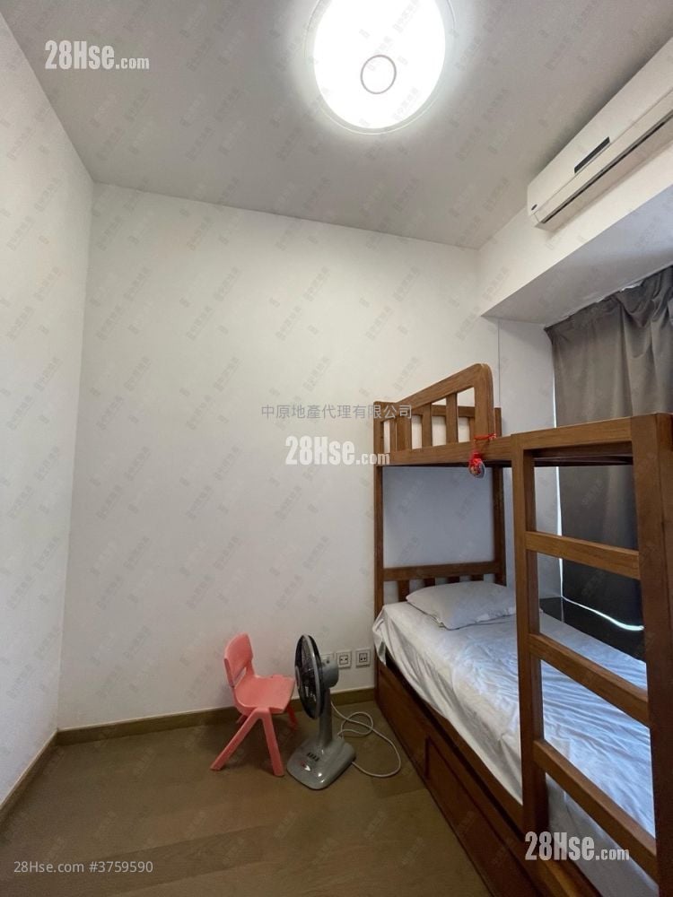 The Zumurud Sell 4 Bedrooms 1,654 ft²