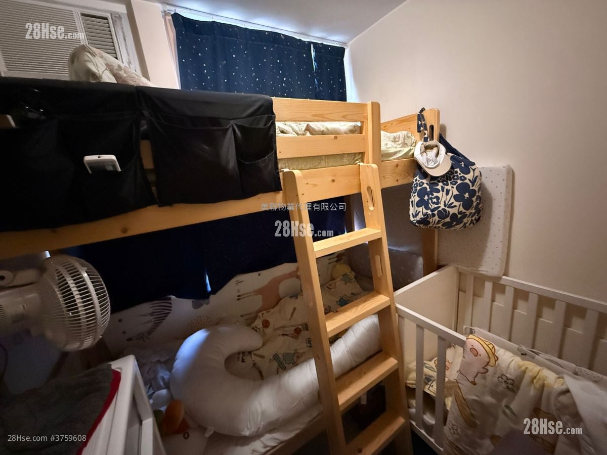 Chung Nga Court Sell