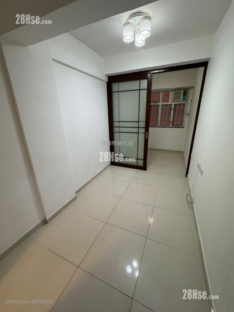 益豐大廈 租盤 1 房 , 1 浴室 180 平方呎