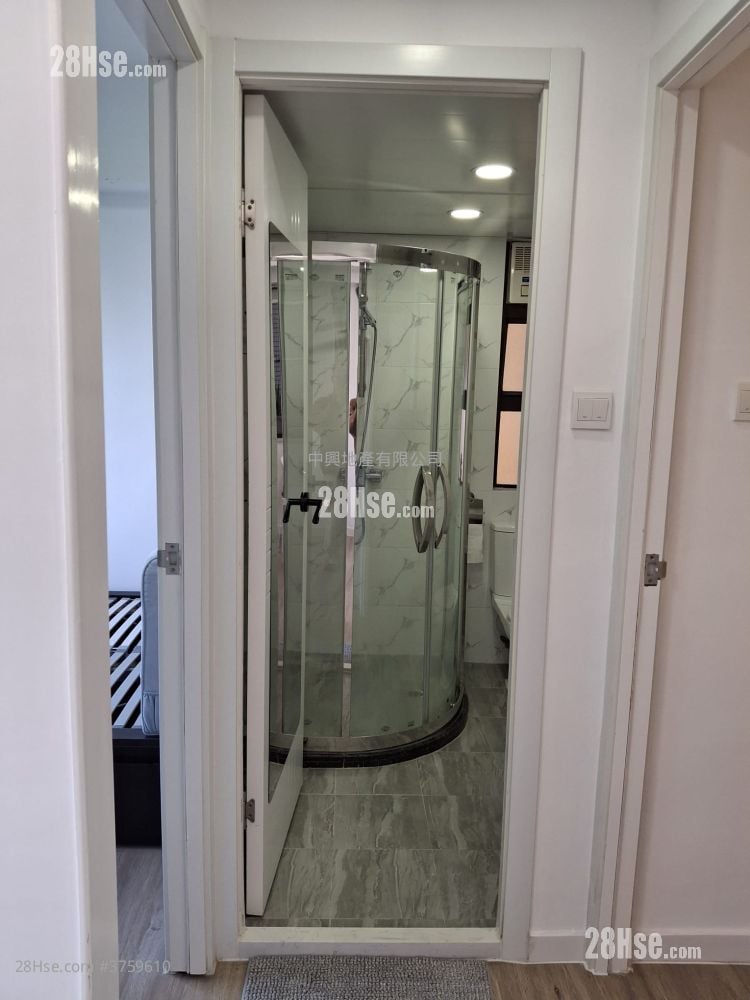 耀邦大厦 售盘 2 房 , 1 浴室 419 平方尺