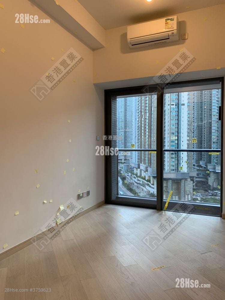 海茵庄园 售盘 开放式间隔 , 1 浴室 222 平方尺