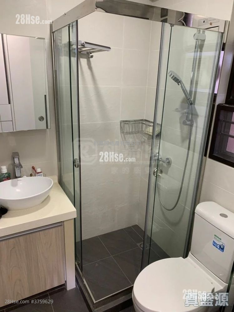 Grand Palisades Sell 3 Bedrooms , 2 Bathrooms 915 ft²