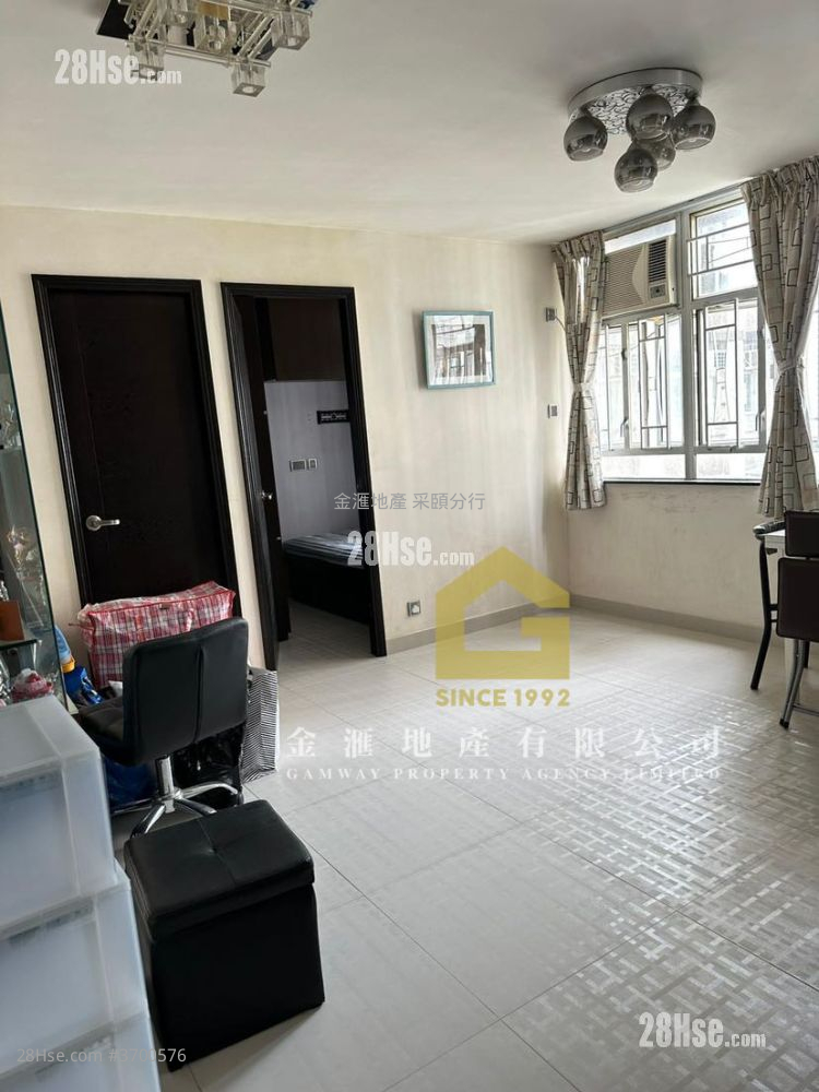 天马苑 售盘 2 房 , 1 浴室 363 平方尺