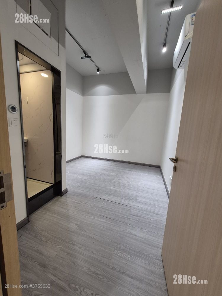 Mai Tak Industrial Building Rental