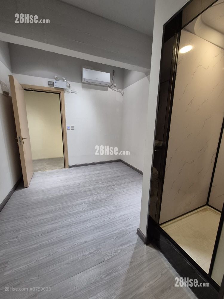 Mai Tak Industrial Building Rental