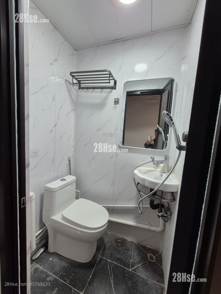 Mai Tak Industrial Building Rental