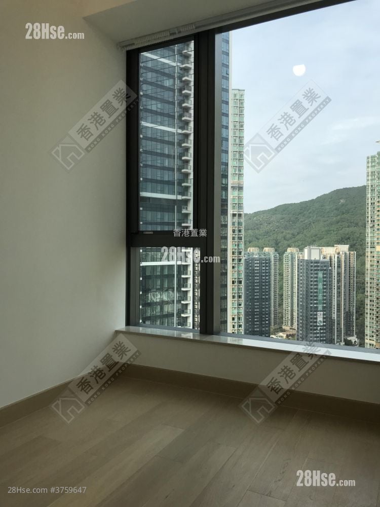 Grand Montara 售盘 1 房 , 1 浴室 366 平方尺