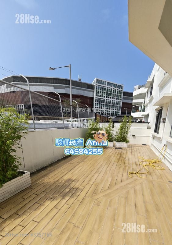 文英樓 租盤 3 房 , 3 浴室 1,168 平方呎