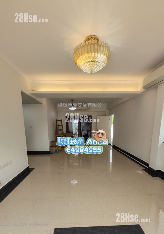 文英樓 租盤 3 房 , 3 浴室 1,168 平方呎