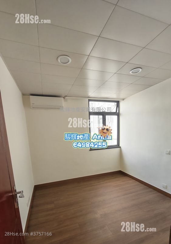 文英樓 租盤 3 房 , 3 浴室 1,168 平方呎