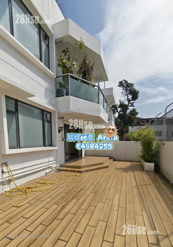 文英樓 租盤 3 房 , 3 浴室 1,168 平方呎