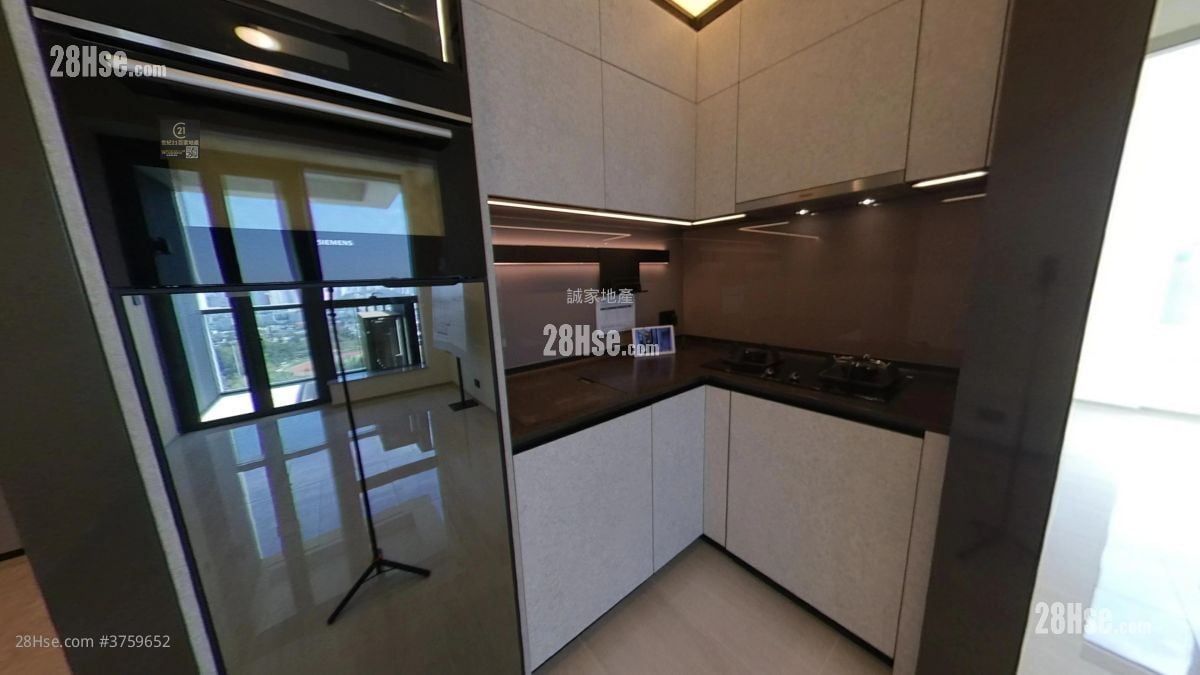 Allegro Sell 2 Bedrooms , 1 Bathroom 414 ft²