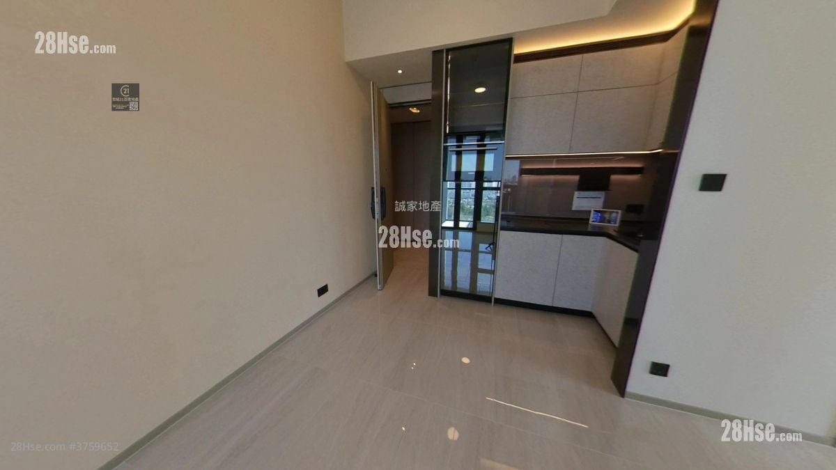 Allegro Sell 2 Bedrooms , 1 Bathroom 414 ft²