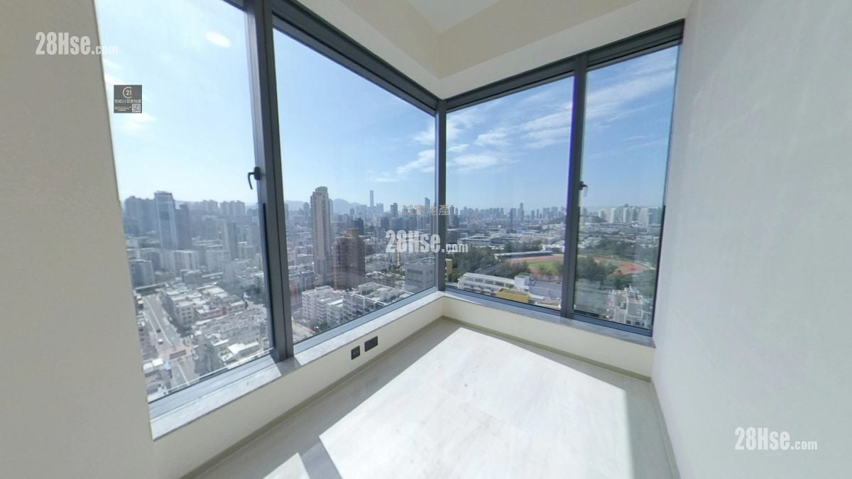 Allegro Sell 2 Bedrooms , 1 Bathroom 414 ft²