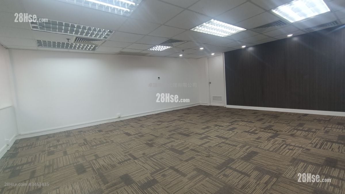 德裕中心 租盘 1 房 , 1 厕所