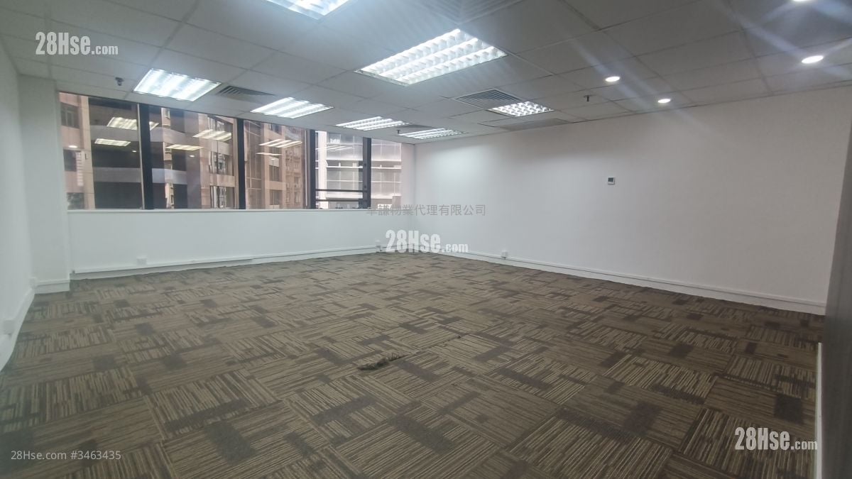 德裕中心 租盘 1 房 , 1 厕所