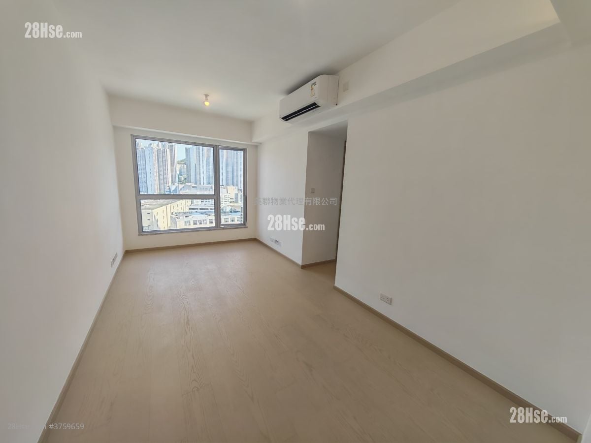 亲海駅 售盘 2 房 468 平方尺