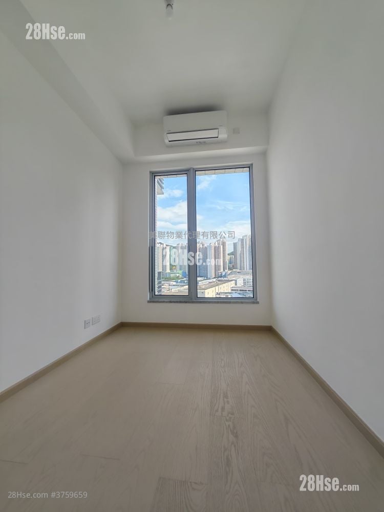 亲海駅 售盘 2 房 468 平方尺