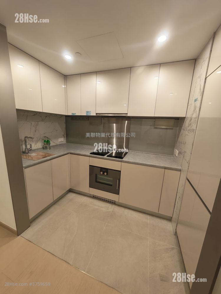 亲海駅 售盘 2 房 468 平方尺