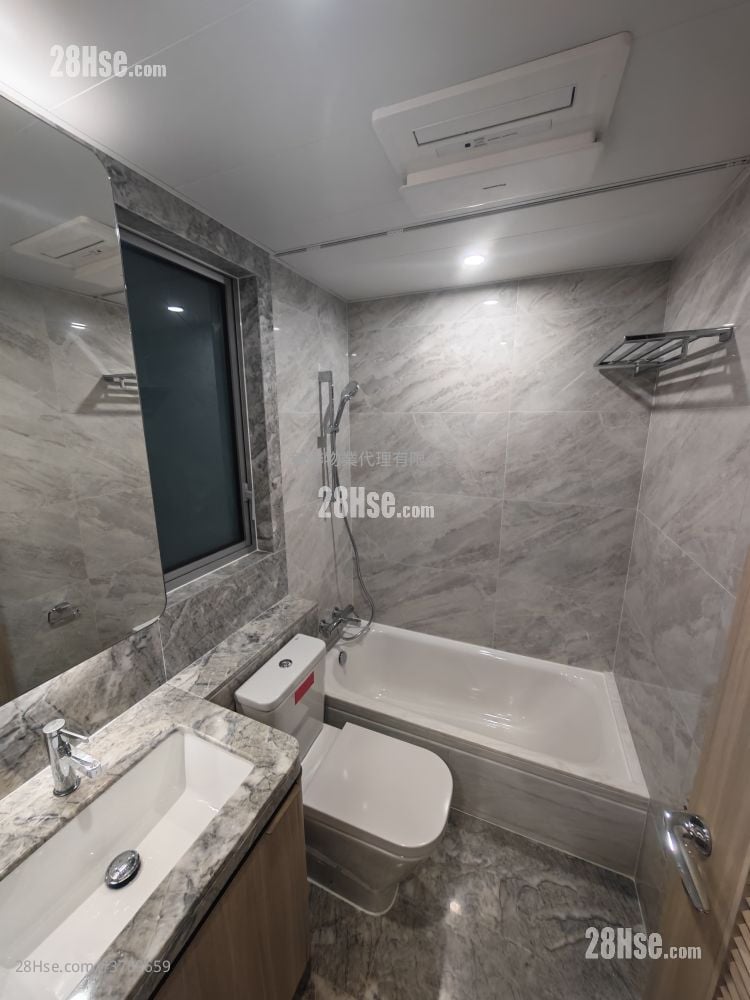 亲海駅 售盘 2 房 468 平方尺