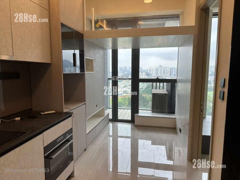 Allegro Sell 1 Bedroom , 1 Bathroom 281 ft²