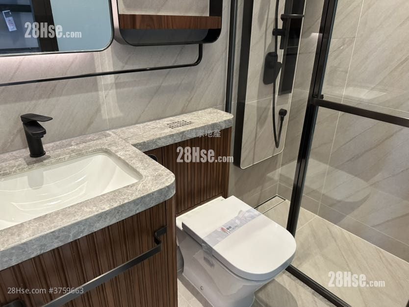 Allegro Sell 1 Bedroom , 1 Bathroom 281 ft²