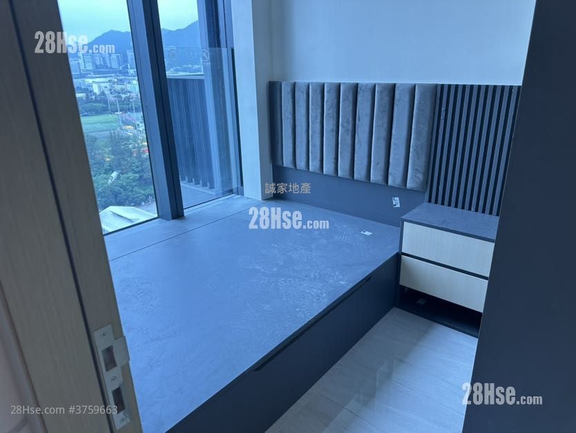 Allegro Sell 1 Bedroom , 1 Bathroom 281 ft²