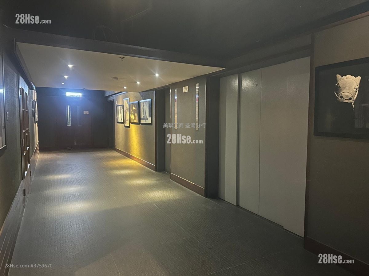 Wing Tai Centre Sell