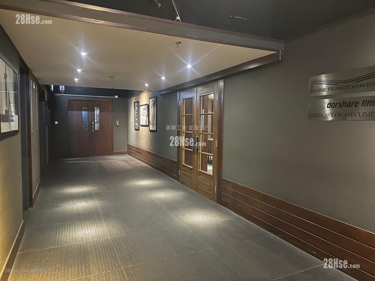 Wing Tai Centre Sell