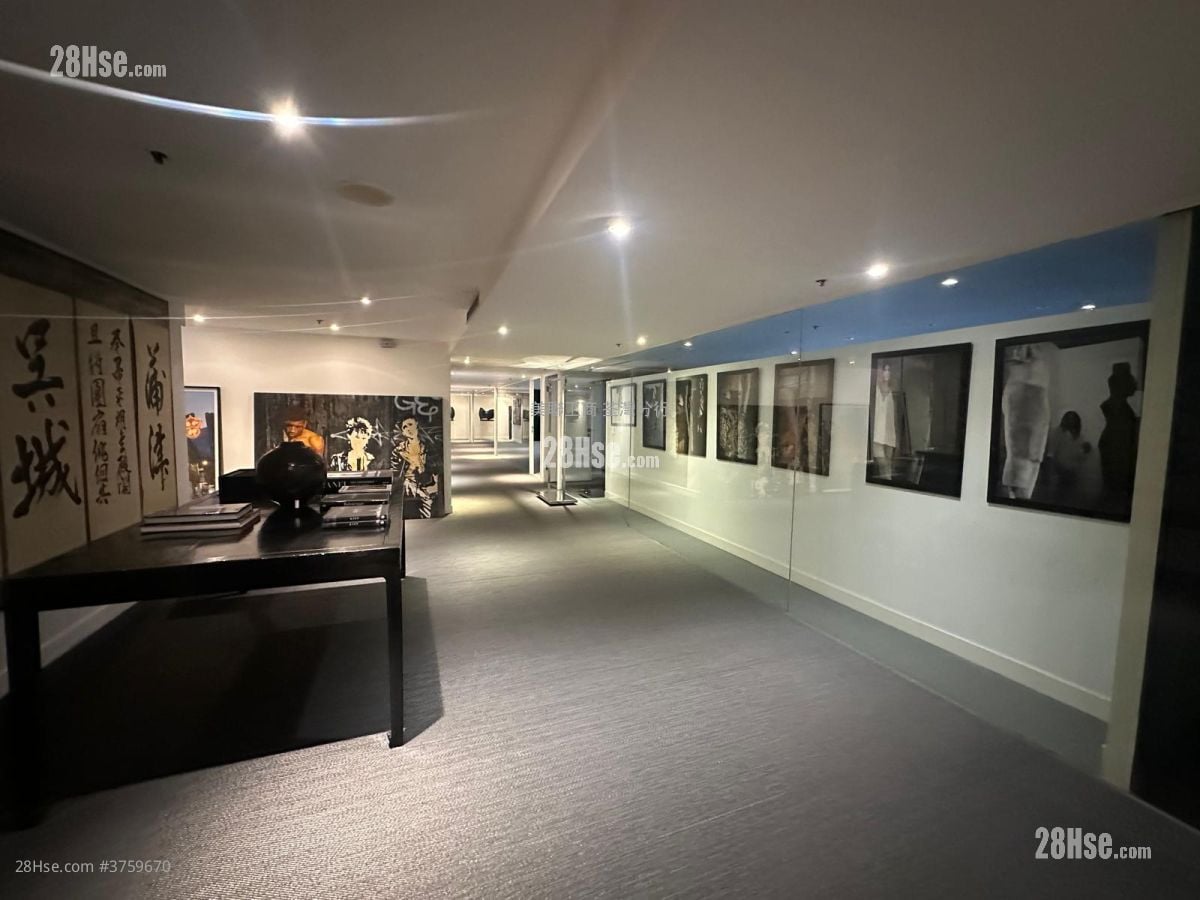 Wing Tai Centre Sell