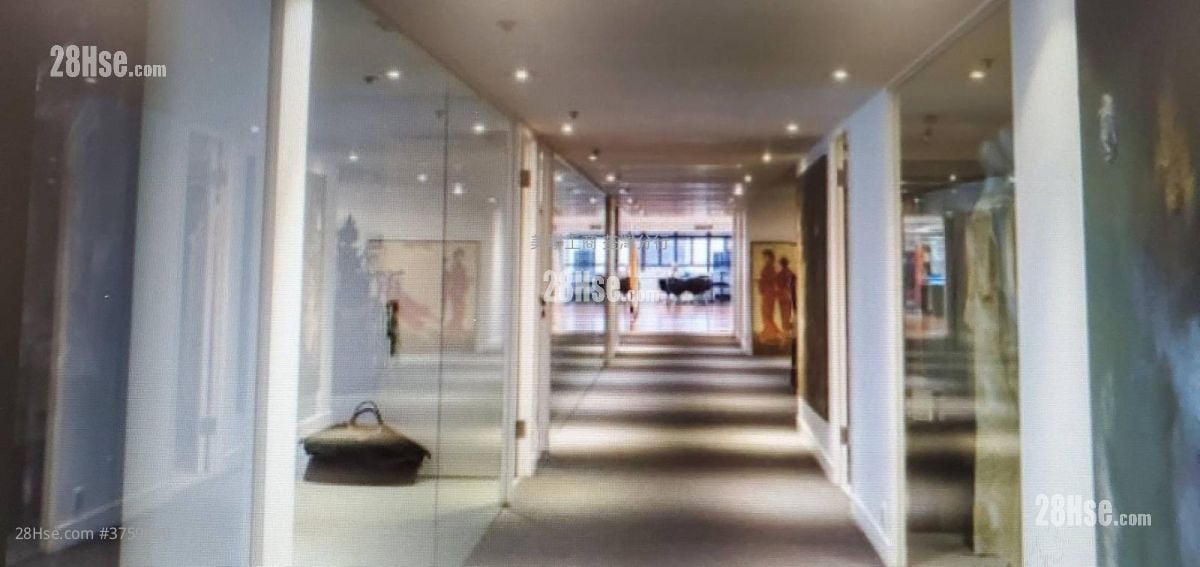 Wing Tai Centre Sell