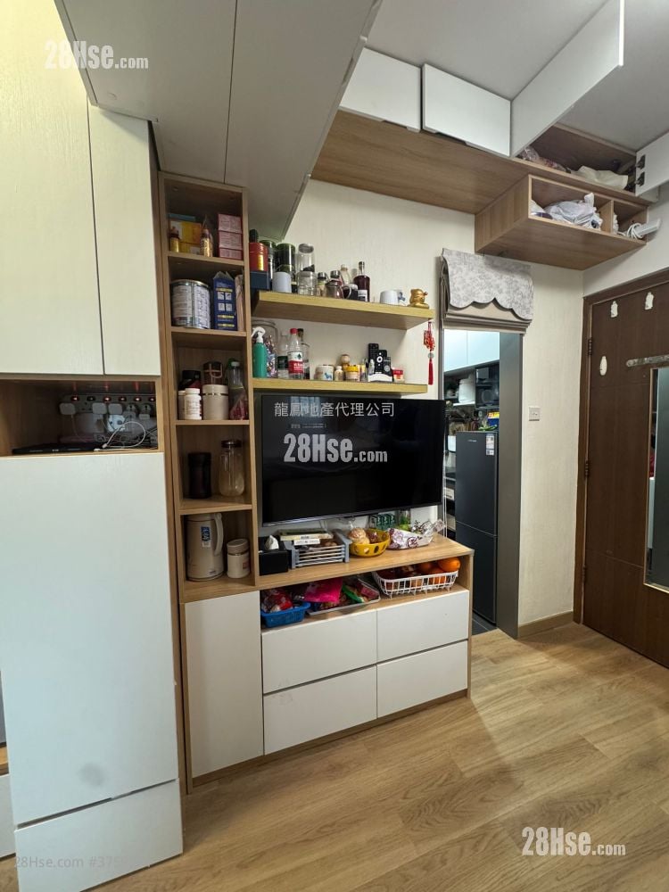 恒运楼 售盘 开放式间隔 , 1 浴室 216 平方尺