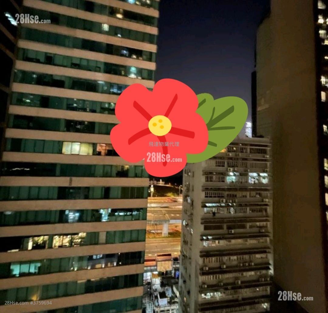 AVA128 售盘 开放式间隔 , 1 浴室 227 平方尺