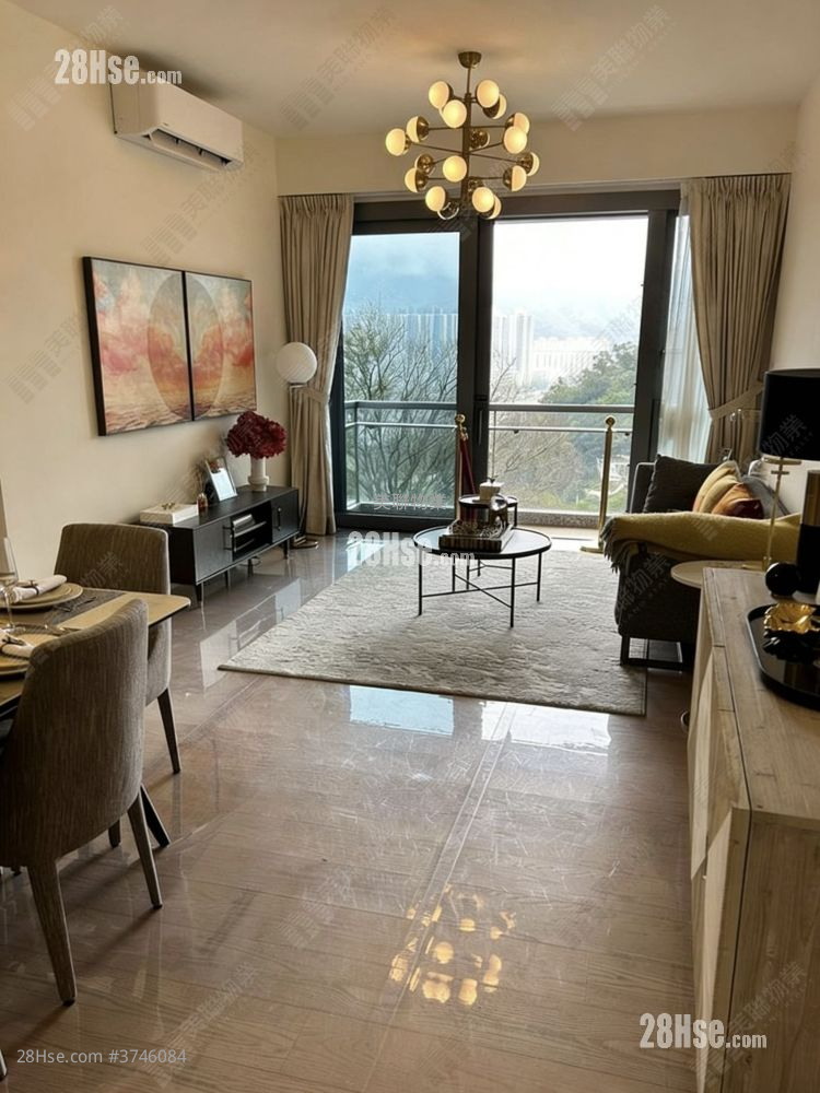 El Futuro Sell 4 Bedrooms , 4 Bathrooms 1,226 ft²