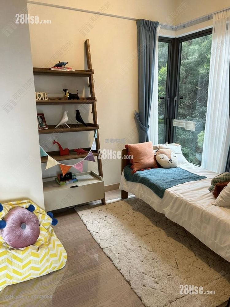 El Futuro Sell 4 Bedrooms , 4 Bathrooms 1,226 ft²