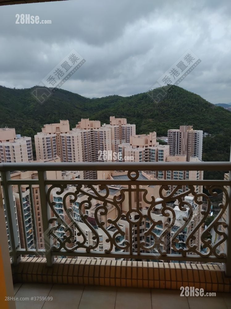 Metro Town Sell 2 Bedrooms , 1 Bathroom 503 ft²