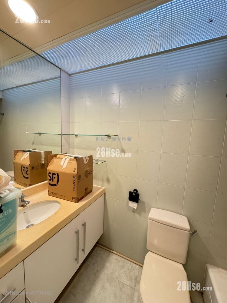 倚龙山庄 售盘 3 房 , 2 浴室 1,551 平方尺