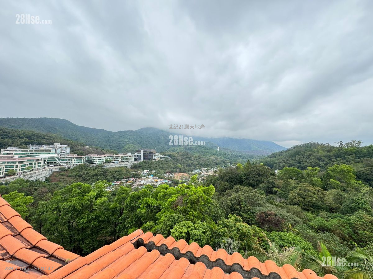 倚龙山庄 售盘 3 房 , 2 浴室 1,551 平方尺